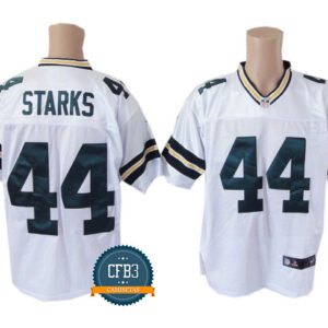 James Starks, Green Bay Packers