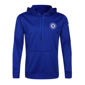 Chelsea Felpa Cappuccio 2016/17