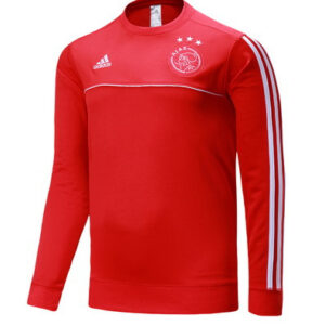 Training Top Ajax Amsterdam 2017/18