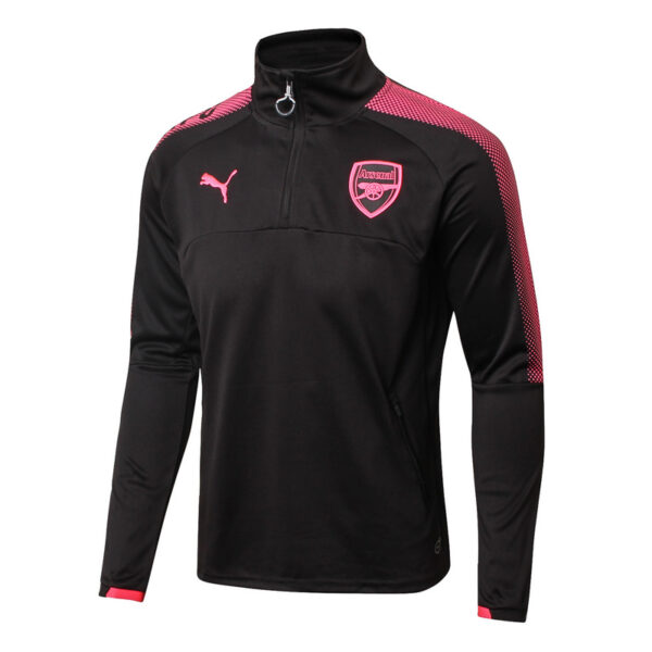 Training Top Arsenal 2017/18