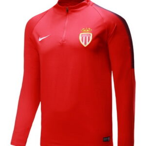 Training Top AS Monaco 2017/18
