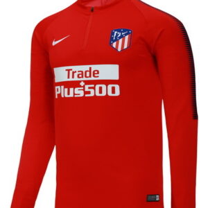 Training Top Atletico Madrid 2017/18