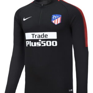 Training Top Atletico Madrid 2017/18