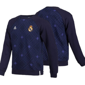 Jersey algod贸n Real Madrid