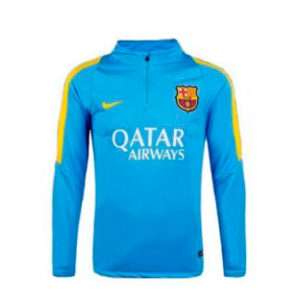 Felpa FC Barcelona 15/16