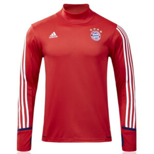 Training Top Bayern Munich 2017/18