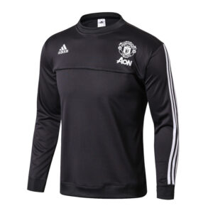 Training Top Manchester United 2017/18
