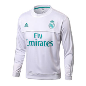 Training Top Real Madrid 2017/18