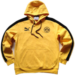 Felpa Borussia Dortmund - Yellow