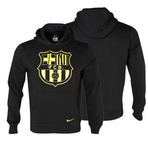 Felpa FC Barcelona -Black