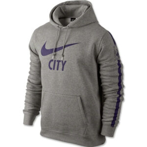 Felpa Manchester City