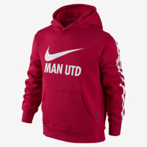 Felpa Manchester United - Red