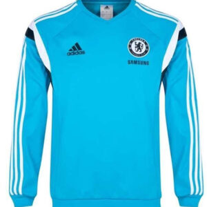 Felpa Chelsea FC - Light blue