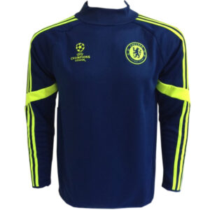 Felpa Chelsea FC - Dark blue