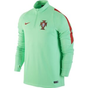 Felpa Allanamento Portogallo Euro 2016