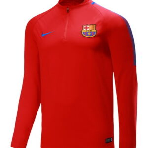 Training Top FC Barcelona 2017/18