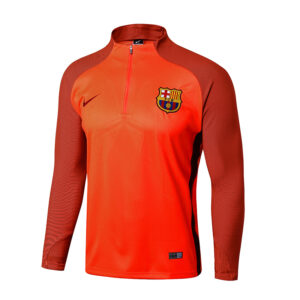 Training Top FC Barcelona 2017/18