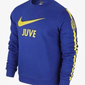 Felpa Juventus FC - Blue