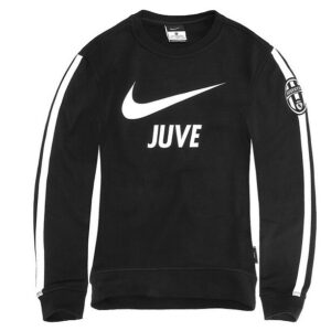 Felpa Juventus FC - Black