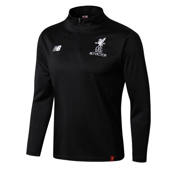 Training Top Liverpool 2017/18