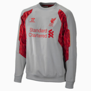 Felpa Allenamento Liverpool