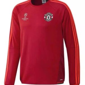 Training Top Manchester United 2016/17