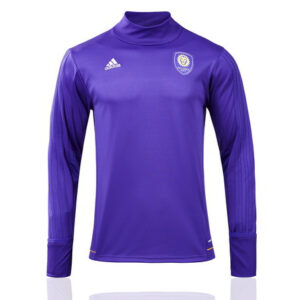 Training Top Orlando City 2017/18