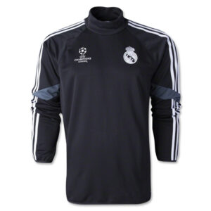 Felpa UCL Real Madrid 14/15
