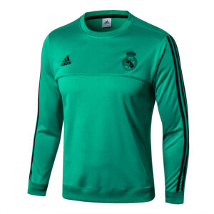 Training Top Real Madrid 2017/18