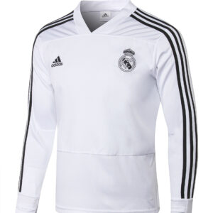 Training Top Real Madrid 2018/19