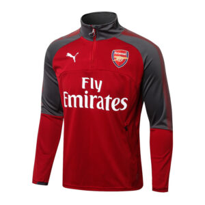 Training Top Arsenal 2017/18