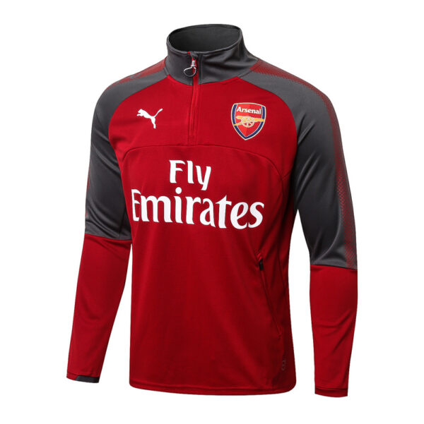 Training Top Arsenal 2017/18