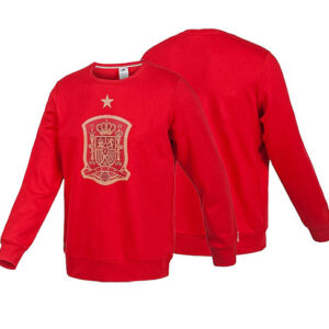 Felpa Spagna 13/14 - Red