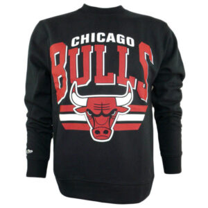 Felpa Chicago Bulls
