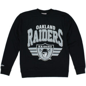 Felpa Oakland Raiders