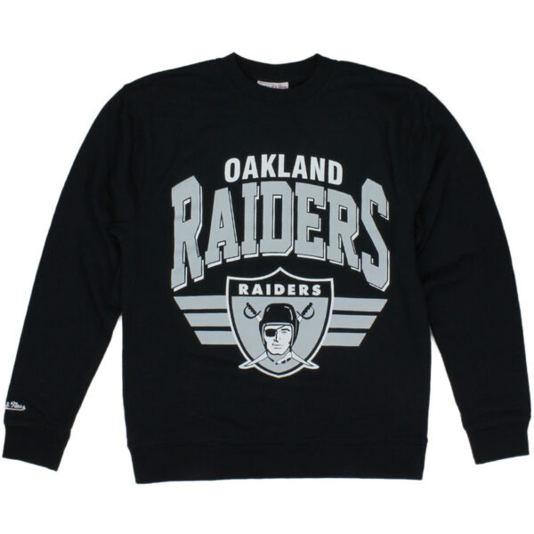 Felpa Oakland Raiders