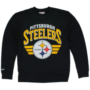 Felpa Pittsburgh Steelers