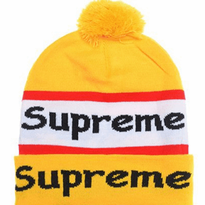 Berretto SUPREME [R.2]