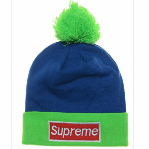 Berretto SUPREME [R.4]