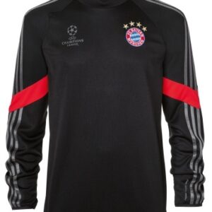 Felpa Bayern Munich UCL 2014/2015