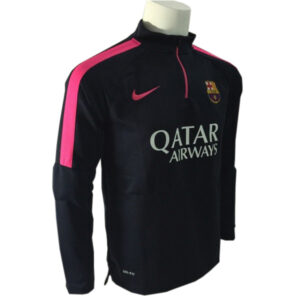 Felpa FC Barcelona 14/15
