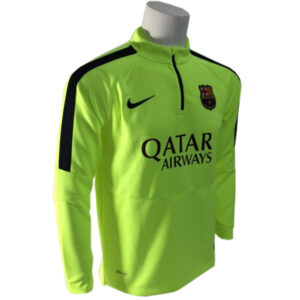 Felpa FC Barcelona 14/15
