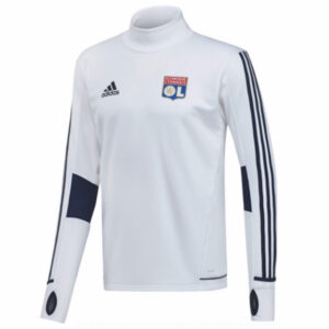 Training Top Olympique Lyon 2017/18