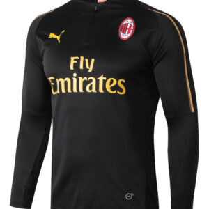 Milan Felpa 2018/19