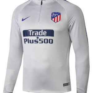 Training Top Atletico Madrid 2018/19