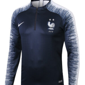 Training Top Francia 2018 **