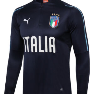 Training Top Italia 2018/19