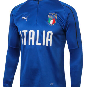 Training Top Italia 2018/19
