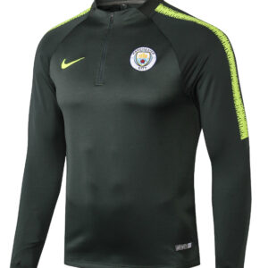 Training Top Manchester City 2018/19