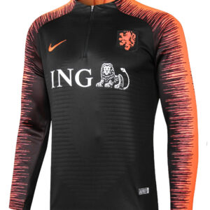 Training Top Olanda 2018